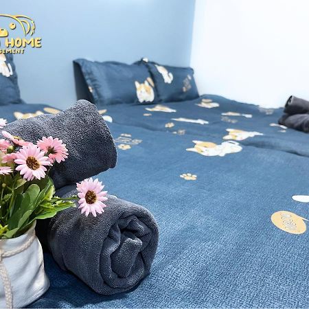 New!! Loving Night Novo 2Br 4-9Pax I Jonker I Netflix I Family Daire Malakka Dış mekan fotoğraf