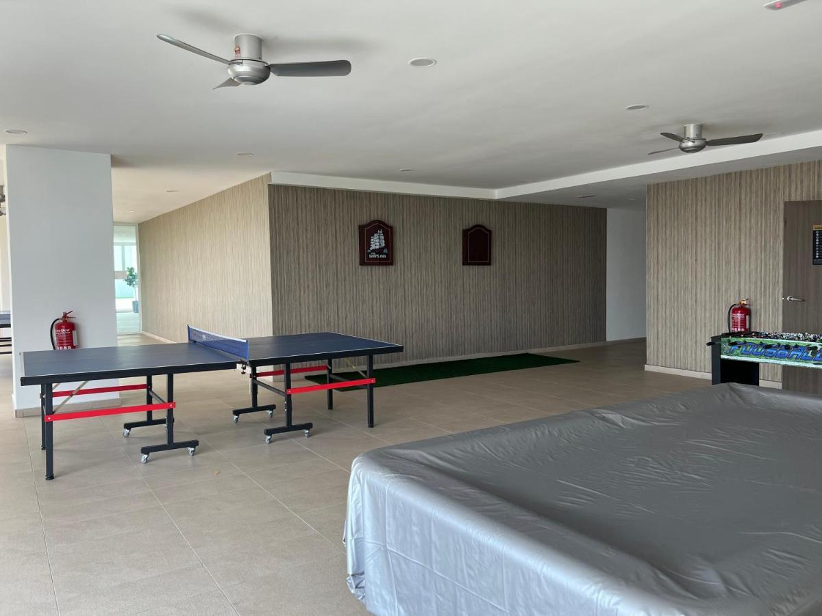 New!! Loving Night Novo 2Br 4-9Pax I Jonker I Netflix I Family Daire Malakka Dış mekan fotoğraf