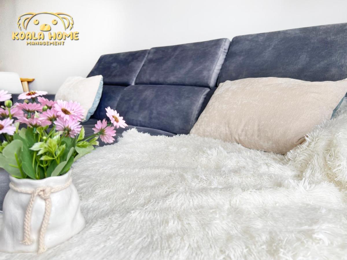 New!! Loving Night Novo 2Br 4-9Pax I Jonker I Netflix I Family Daire Malakka Dış mekan fotoğraf